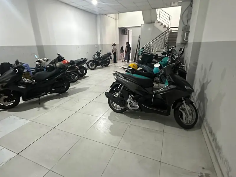 Bán nhà mặt phố 3 tầng Trung Mỹ Tây, An Sương, 11 phòng, 200m.... Bán nhà mặt phố tại Trung Mỹ Tây, Hồ Chí Minh 01