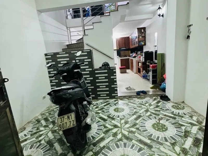 🏘️Bán nhà riêng 3 tầng 3 ngủ Tựu Liệt, Hoàng Mai- 7.2 tỷ- 30.8m2- SĐCC... Bán nhà riêng tại Thanh Trì, Hà Nội 01