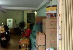Nhà mặt phố An Dương Vương, Quận 5 - Sống đẳng cấp, thu nhập ổn định... Bán nhà mặt phố tại An Đông, Hồ Chí Minh 05
