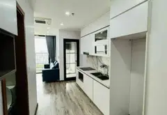 Bán căn hộ chung cư 2 phòng ngủ tại Mễ Trì, Vinhomes GreenBay, tầng cao, tiện nghi đầy đủ... Bán căn hộ chung cư tại Đại Mỗ, Hà Nội 02