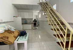 Bán nhà riêng 2 tầng tại phường Tăng Nhơn Phú, Quận 9, diện tích 47,6m2... Bán nhà riêng tại Tăng Nhơn Phú, Hồ Chí Minh 06
