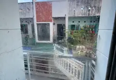 Nhà 2 tầng 3PN khu Phú Thuận Quận 7 giá 6,1 tỷ... Bán nhà riêng tại Tân Thuận, Hồ Chí Minh 06