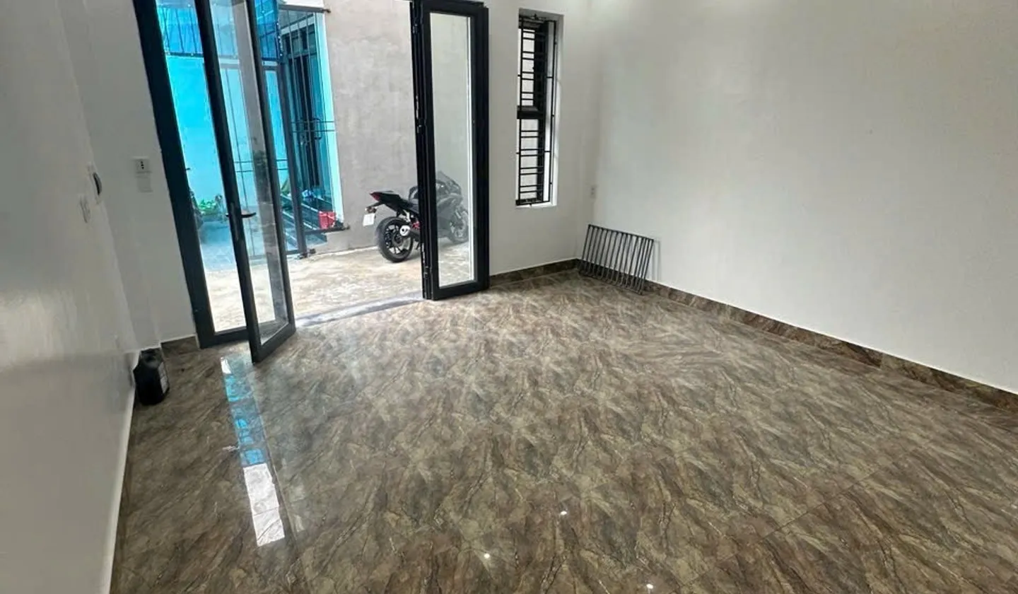 Ngôi Nhà 2 Tầng Hiện Đại Tại Phường An Hải Hải Phòng... Bán nhà riêng tại An Hải, Hải Phòng 01