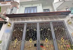 Bán nhà riêng 4 tầng tại xã Nhà Bè, hẻm xe hơi, diện tích 46m2, giá 5,65 tỷ VNĐ... Bán nhà riêng tại Nhà Bè, Hồ Chí Minh 01