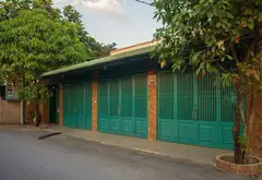 Bán nhà tiền tỉnh lộ 8, xã Tân Thạnh Đông, diện tích 1045m2, 3 căn dãy trọ thu nhập45 triệu ổn định... Bán nhà riêng tại Phú Hòa Đông, Hồ Chí Minh 02
