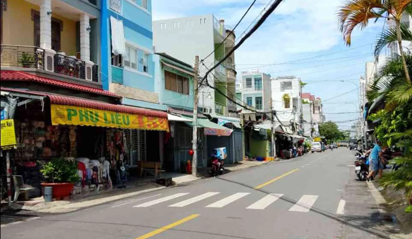 TÂN PHÚ : NHÀ SIÊU ĐẸP 3 TẦNG , MẶT TIỀN RỘNG - SÁT HẺM XE HƠI- TIỆN Ở HOẶC CHO THUÊ... Bán nhà riêng tại Phú Thọ Hòa, Hồ Chí Minh 01