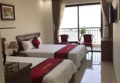 Bán Khách Sạn 12 Tầng - Hà Kỳ Ngộ, Đà Nẵng - Giá 70 Tỷ... Bán bất động sản khác tại Sơn Trà, Đà Nẵng 03