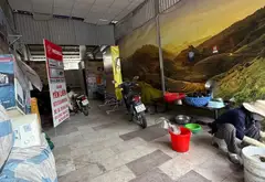 Bán nhà mặt phố Hồ Sen, Lê Chân, Hải Phòng, mặt tiền rộng, kinh doanh sầm uất... Bán nhà mặt phố tại Lê Chân, Hải Phòng 03