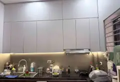 NHÀ ĐẸP - VỊ TRÍ ĐỈNH - CÁCH 100M RA MẶT PHỐ HỒNG TIẾN - GẦN HỒ ĐIỀU HÒA... Bán nhà riêng tại Bồ Đề, Hà Nội 06