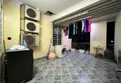 Nhà lô góc mặt phố Lê Hồng Phong, không gian sáng thoáng giữa lòng thành phố... Bán nhà mặt phố tại Gia Viên, Hải Phòng 12