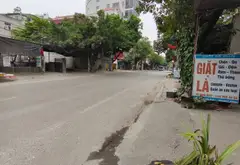 Bán đất 59.5m2 lô góc ngõ ô tô tại Vân Nội giá 5.1 tỷ... Bán đất tại Phúc Thịnh, Hà Nội 04