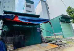 Cơ hội sở hữu đất vàng TT Thanh Trì giá sốc, mặt tiền rộng, ô tô tránh đỗ thoải mái... Bán đất tại Yên Sở, Hà Nội 01