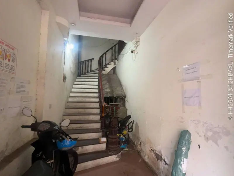 mặt phố Đặng Thùy Trâm – Cầu Giấy, 135m², mặt tiền 15m, đường 2 làn, vỉa hè rộng... Bán nhà mặt phố tại Nghĩa Đô, Hà Nội 01