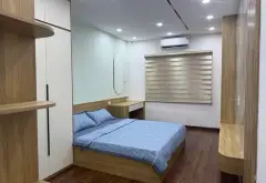 BÁN NHÀ 6 TẦNG THANG MÁY ĐƯỜNG XUÂN THUỶ - CẦU GIÂÝ, VỪA Ở VỪA CHO THUÊ VĂN PHÒNG.... Bán nhà riêng tại Cầu Giấy, Hà Nội 06