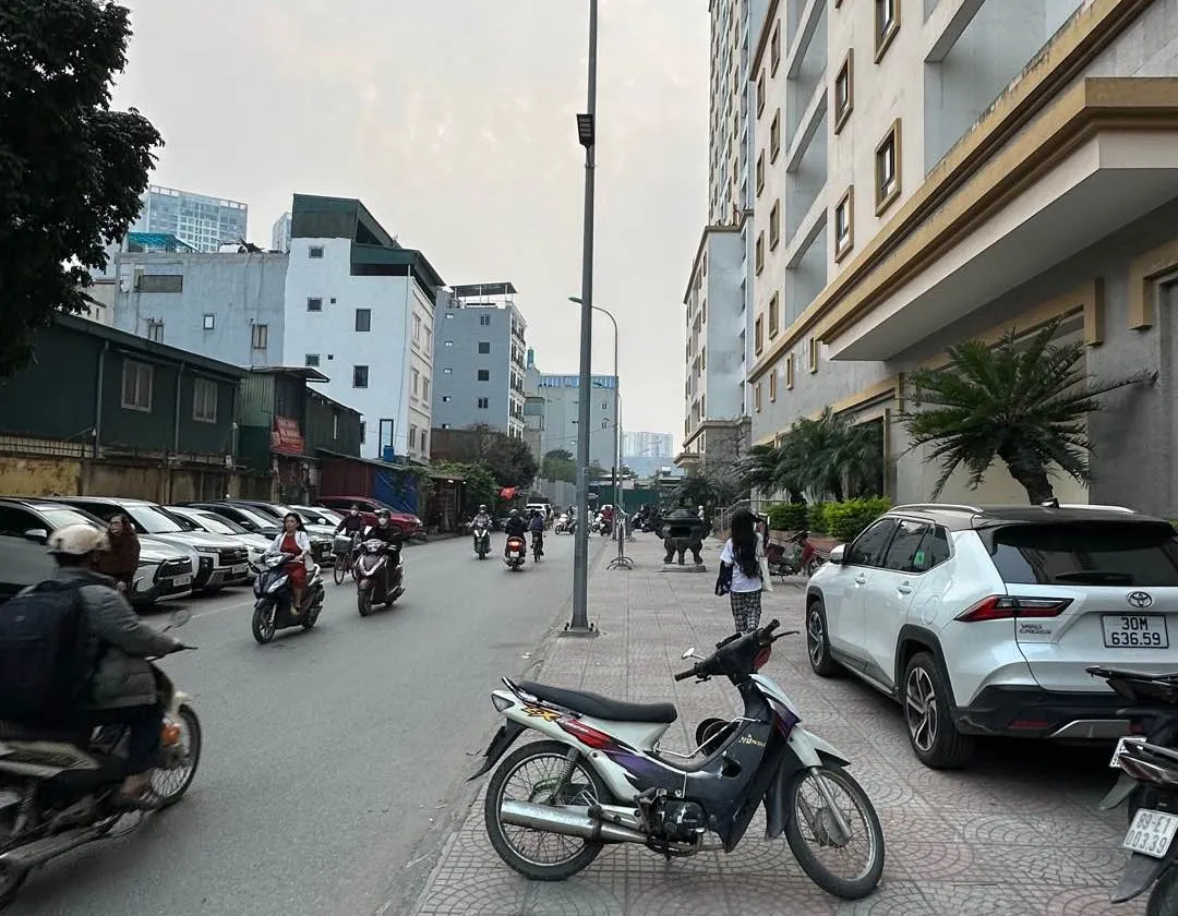 Bán căn hộ lô góc chung cư A2 Khương Đình, 65,6 m2, 2 ngủ đủ công năng, giá 5,6 tỷ... Bán căn hộ chung cư tại Khương Đình, Hà Nội 01
