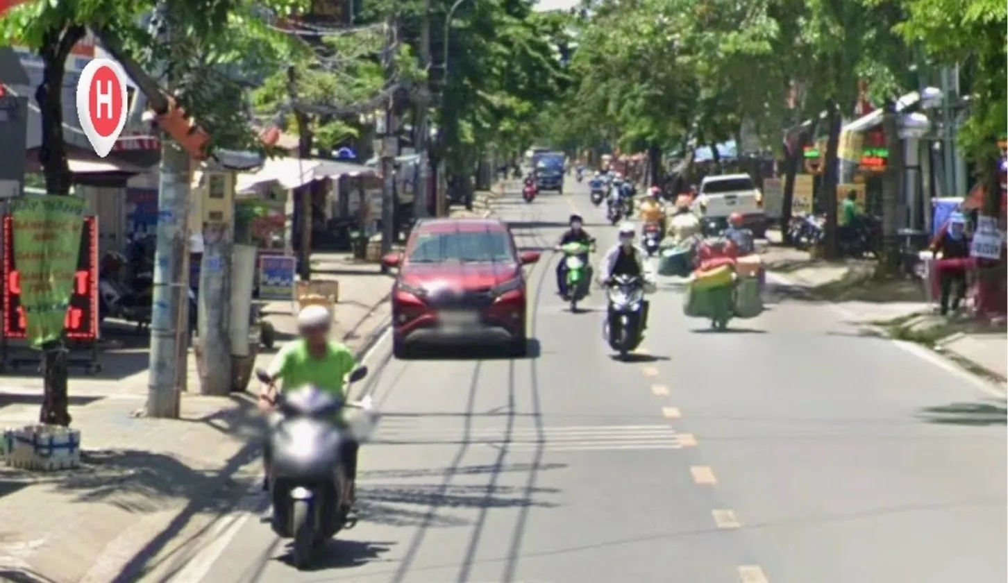 Bán đất nông nghiệp xã Hiệp Phước, Hồ Chí Minh, diện tích lớn hướng nam... Bán đất tại Hiệp Phước, Hồ Chí Minh 01