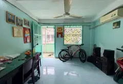 🔥 CHUNG CƯ ẤN QUANG – TẦNG 4 – QUẬN 10 CŨ | CHỈ 2.1 TỶ

🏠 Diện tích: 38m² (3.5 x 13m)... Bán căn hộ chung cư tại Vườn Lài, Hồ Chí Minh 04