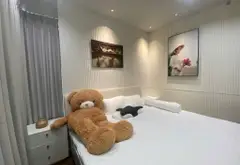 Bán Căn hộ cao cấp chuẩn Châu Âu Akari ngang lớn 9.5 m, dtsd 99m2, full nội thất luxyry 1.4 t.ỷ.... Bán căn hộ chung cư tại An Lạc, Hồ Chí Minh 07