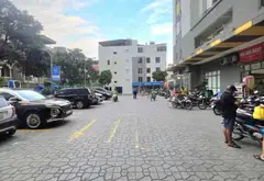 Bán căn hộ chung cư 2 phòng ngủ tại phường Bồ Đề, Hà Nội, căn góc tầng cao có 3 mặt thoáng... Bán căn hộ chung cư tại Bồ Đề, Hà Nội 10