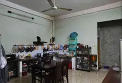 Nhà mặt phố sang trọng bên ngã tư Âu Cơ - Lạc Long Quân, tiềm năng kinh doanh đỉnh cao... Bán nhà mặt phố tại Tân Phú, Hồ Chí Minh 06
