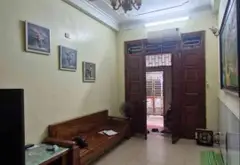 Nhà 4 tầng 44m2 ngõ thông, rất gần phố Thượng Thanh... Bán nhà riêng tại Việt Hưng, Hà Nội 08