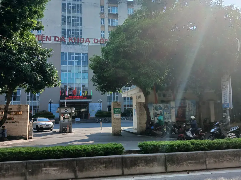 Đất chính chủ tại uy nỗ... Bán đất tại Đông Anh, Hà Nội 01