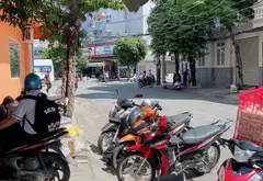 Bán nhà riêng 3 tầng, diện tích 58m2, hẻm rộng tại Tân Bình... Bán nhà riêng tại Bảy Hiền, Hồ Chí Minh 05