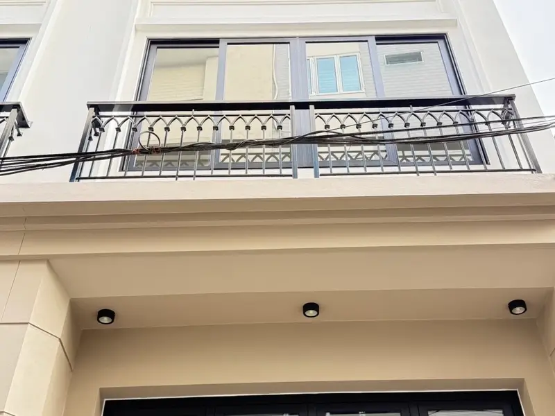 THƯ LÂM- NHÀ MỚI ĐẸP -ÔTÔ 7CHỖ 
CHẠY THOẢI MÁI , CÁCH ĐƯỜNG TRỤC CHÍNH 
CHỈ 20m... Bán nhà mặt phố tại Thư Lâm, Hà Nội 01