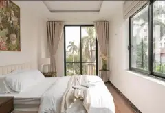 Nhà mặt phố Phường Ba Đình, Hà Nội, 6 tầng thoáng sáng, thang máy hiện đại... Bán nhà mặt phố tại Ba Đình, Hà Nội 02