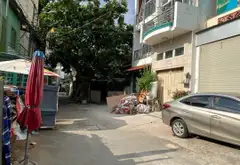 Nhà Quang Trung - Sát Ngã 5 chuồng cún - 2Tầng sd 50m2 - Hoàn Công Đủ - chỉ 3,6ty... Bán nhà riêng tại Thông Tây Hội, Hồ Chí Minh 01