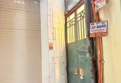 BÁN NHÀ TRẦN QUÝ CÁP - GẦN PHỐ - DIỆN TÍCH 27m GIÁ HƠN 4 Tỷ... Bán nhà riêng tại Đống Đa, Hà Nội 05