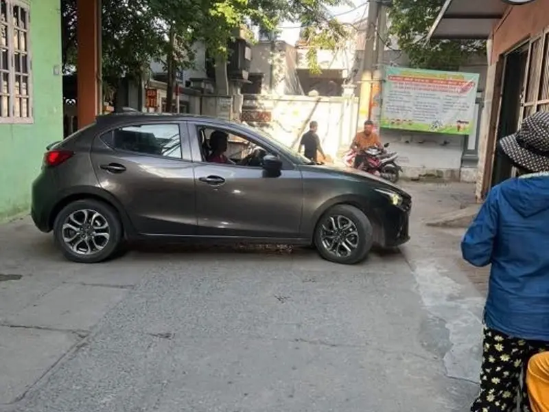 Bán Nhà Thanh Liệt 8.45 tỷ Ô TÔ ĐỖ CỔNG NGÕ NÔNG GẦN Ô TÔ NHÀ CỰC ĐẸP Ở LUÔN SỔ ĐỎ... Bán nhà riêng tại Thanh Liệt, Hà Nội 01