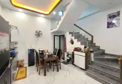 Nhà 3 tầng mới toanh tại Phù Liễn, không gian sống thoáng đãng... Bán nhà riêng tại Phù Liễn, Hải Phòng 03