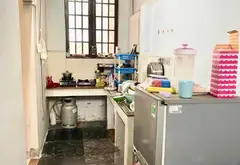 Nhà 3 Tầng BTCT, Sát Công Viên Làng Hoa, Gò Vấp... Bán nhà riêng tại Thông Tây Hội, Hồ Chí Minh 04