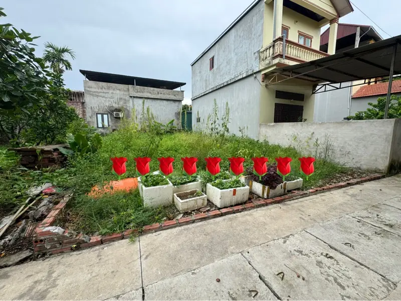 Cơ hội vàng sở hữu đất 101m2 mặt tiền 7,3m tại Quang Minh, Mê Linh giá chỉ 3,7 tỷ... Bán đất tại Quang Minh, Hà Nội 01