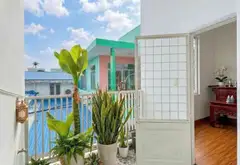 NHÀ 2 TẦNG 2 MẶT KIỆT TRƯỚC SAU - HÒA CƯỜNG... Bán nhà riêng tại Hòa Cường, Đà Nẵng 06