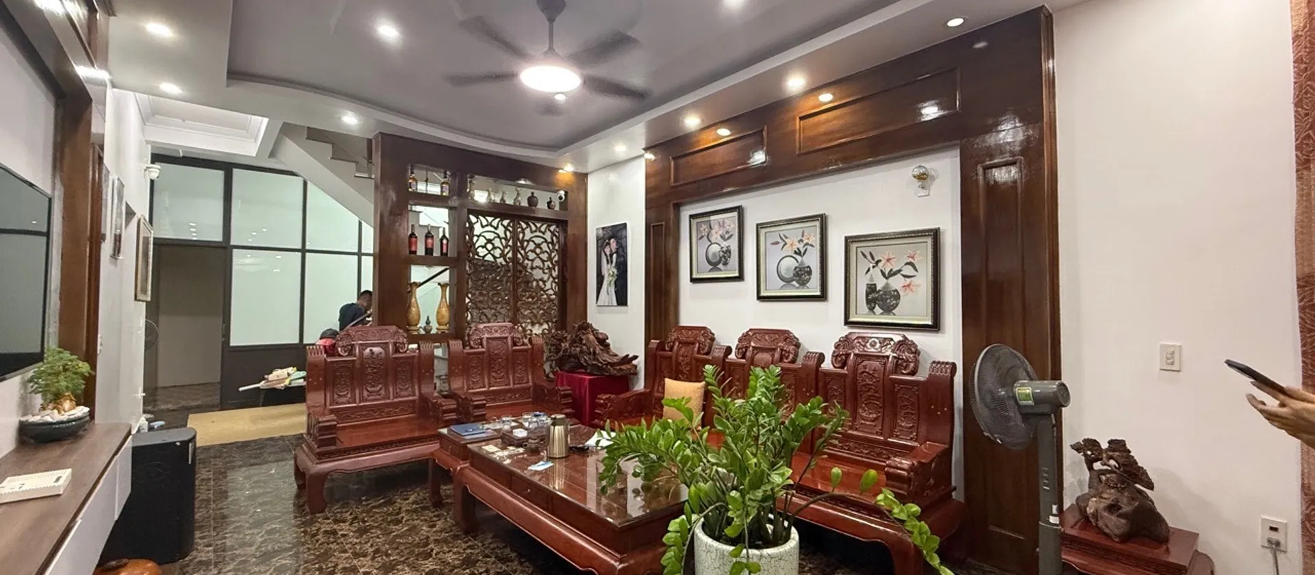 🏠 Nhà Độc Lập 3 Tầng – Kiều Trung, Hồng Thái chỉ 3.3 Tỷ!... Bán nhà riêng tại An Hải, Hải Phòng 01