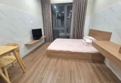 Bán nhà mặt phố Phan Văn Hân, 6 tầng, 124 m2, phù hợp kinh doanh phòng trọ khép kín... Bán nhà mặt phố tại Gia Định, Hồ Chí Minh 04