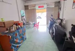 Bán nhà mặt phố tại phường Nguyễn Văn Luông, diện tích 197.4 m2, mặt tiền 12m... Bán nhà mặt phố tại Bình Phú, Hồ Chí Minh 04