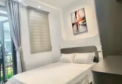 Bán nhà 2 tầng 27m2 hẻm xe hơi gần Lotte Gò Vấp... Bán nhà riêng tại Gò Vấp, Hồ Chí Minh 11