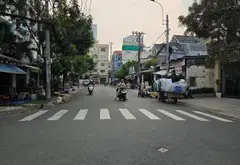 Bán nhà 4 tầng, 5 phòng ngủ, khu dân trí cao Tân Phú... Bán nhà riêng tại Tân Phú, Hồ Chí Minh 07