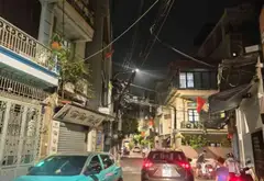 💥💥💥NHÀ PHÂN LÔ PHỐ YÊN LẠC/ 52M2/OTO/ KINH DOANH/ QUY HOẠCH ỔN ĐỊNH/ 19.2 TỶ... Bán nhà riêng tại Vĩnh Tuy, Hà Nội 09