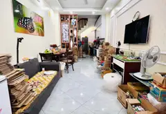 Cơ hội sở hữu nhà riêng 5 tầng độc lập ngay Nam Dư – Giá tốt bất ngờ _ 0866863387... Bán nhà riêng tại Hoàng Mai, Hà Nội 01