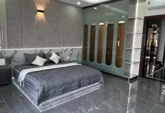Bán nhà riêng 6 tầng khu phân lô đường Trần Thị Năm, diện tích 81.9 m2, thang máy, full nội thất... Bán nhà riêng tại Trung Mỹ Tây, Hồ Chí Minh 04