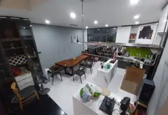 Bán nhà riêng 4 tầng xã Bình Mỹ, Củ Chi - diện tích 95.5m2, mặt tiền 5m- Giá 5.1 tỷ... Bán nhà riêng tại Bình Mỹ, Hồ Chí Minh 04