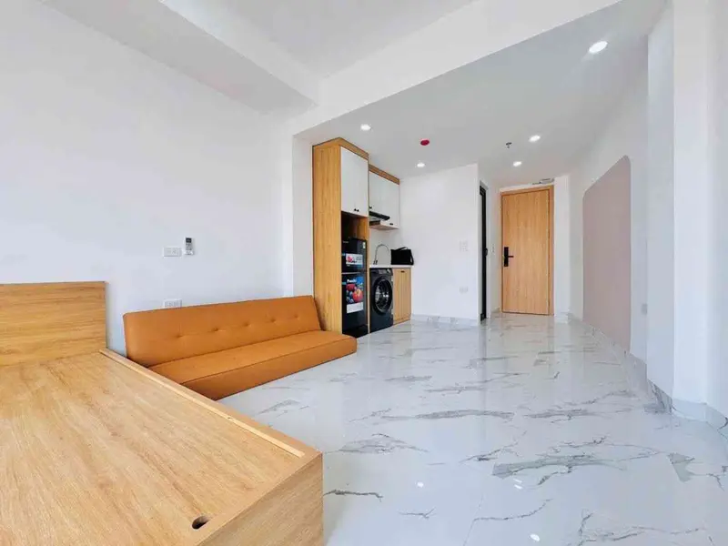 Tòa Nhà CHDV 8 Tầng Định Công Hạ – Cơ Hội Vàng Đầu Tư... Bán nhà riêng tại Định Công, Hà Nội 01