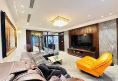 Bán biệt thự liền kề Phú Diễn, 6 tầng thang máy, giá siêu hợp lý... Bán biệt thự, liền kề tại Phú Diễn, Hà Nội 04