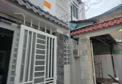 Nhà 2.5 tầng giá tốt ở Bình Hưng Hòa B... Bán nhà riêng tại Bình Tân, Hồ Chí Minh 09