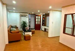 Bán căn hộ chung cư 2 tầng tại xã phường Thái Thịnh với thiết kế 5-6 phòng ngủ rộng rãi... Bán căn hộ chung cư tại Đống Đa, Hà Nội 01