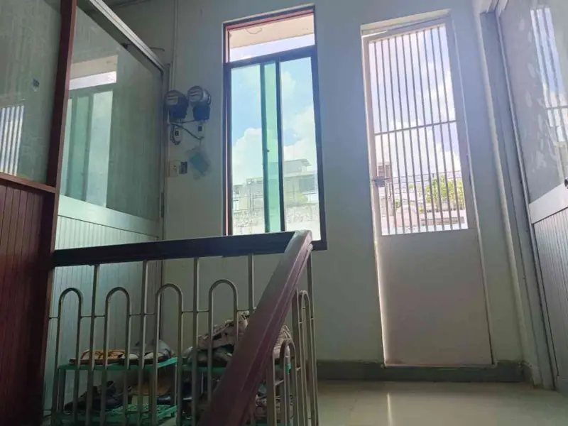 Bán nhà mặt phố lô góc 2 mặt tiền, 4 tầng, thu nhập 30 triệu/tháng,Tự Lập-Tân Bình... Bán nhà mặt phố tại Tân Sơn Nhất, Hồ Chí Minh 01